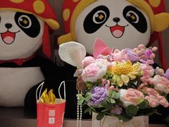 -海底捞火锅(龙岗星河COCO Park店)