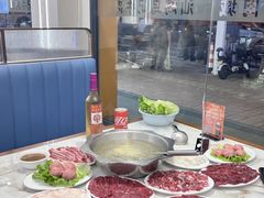 -乌记鲜活牛肉城(金砂东路店)