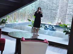 -天津海河悦榕庄·Lobby Lounge大堂吧