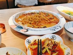 -花盐街·四川乐山小吃(西单大悦城店)