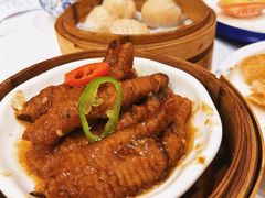 -海宝酒家(中山四路店)