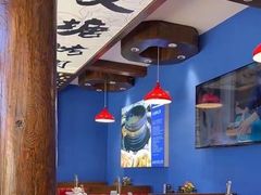 -木王宴语·野生鲜菌火锅(玉河店)