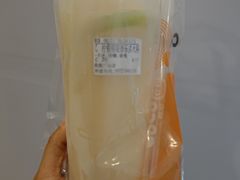 -CoCo都可(新我格广场店)