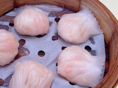 -兴悦酒家(保利克洛维店)