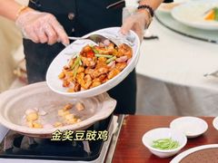 -聚福山莊·寻味顺德(北滘店)