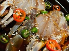 -KimPro 辛普乐概念韩餐