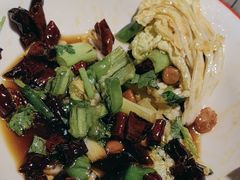 -鼎原力量东北吊炉烧烤(临河街店)