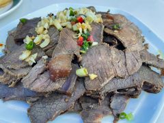 -黄牛肉馆·皖南土菜