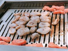 烤大肠-臻牛烤肉