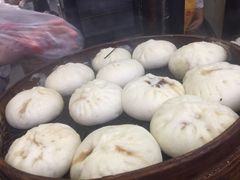 -清泉阁包子铺(中山路店)