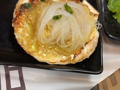 -云晓光头烧烤吧(德平路店)