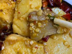 -陈根记大牌档
