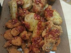 -韩食味·小木屋(日照店)
