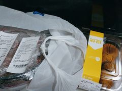 -盒马鲜生(皇庭广场店)