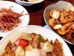 -大牌大·传统杭帮菜(湖滨店)
