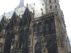 -斯蒂芬主教座堂(Stephansdom)