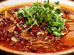 -馬伍旺川菜(安德门店)