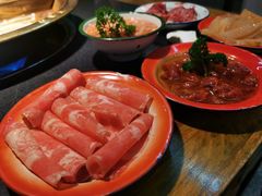 -叁口煮市井老火锅(春熙路店)