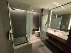 -曙光薇酒店(南京夫子庙老门东店)