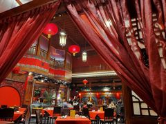 -正阳门饭庄·烤鸭·北京菜(万丰路七里庄店)