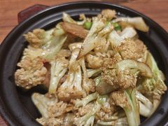 -淮扬厨子(健康路店)