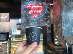 -Cafe Aewol Monsant