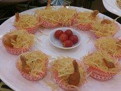 -潮喜竹溪荔湖酒家(荔枝湾店)