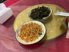 -美味海鲜大排档(明发美食地标店)