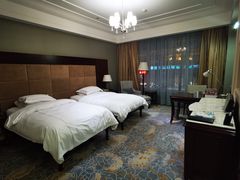 -青岛海景花园大酒店