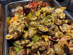 -冰城小镇音乐串吧·聚会餐厅(百子湾店)