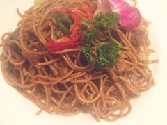 意大利面-宝莱纳啤酒花园餐厅PAULANER BRAUHAUS Nanjing(广州路店)