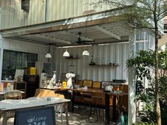 景观位-花苑里咖啡(威远店)