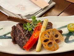 -Tsuru鹤日本料理(静安香格里拉店)