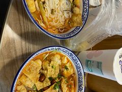 -亚皆老街南宁老友粉·米粉(印象城店)
