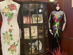 -邓丽君音乐主题餐厅