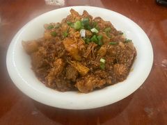 -巷子肥肠(科华巷店)