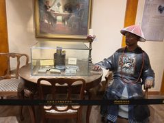 -利顺德大饭店·维多利亚花园(小白楼店)