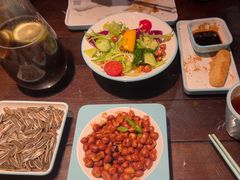 -江边城外烤全鱼(方庄时代购物中心店)