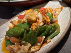 -山石榴·贵州菜(陆家嘴中心店)