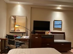 -深圳香格里拉酒店