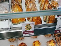 -彭记优口(王府井购物中心店)