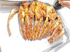 -张记焖窑·十五年专注焖烤(雍和宫店)