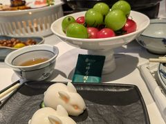 -侨美食家·40年地道粤菜(珠江新城店)