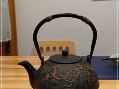 -浦·传统日式料理(3 5 1 1 店)