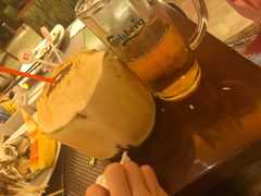 -临空皇冠假日酒店-西餐厅(首都机场店)