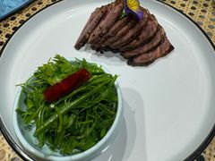 -杭州西湖柳莺里酒店·闻莺厅