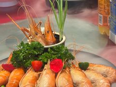 熟醉大虾-忆家一宴(大木桥路旗舰店)
