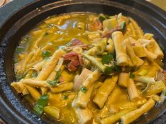 -千岛湖小鱼儿·淳安匠心农家菜