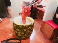 -蒜香焼肉PURUSHIN(马场路店)