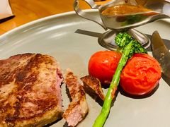 -新贝乐意大利餐厅(苏州中心店)